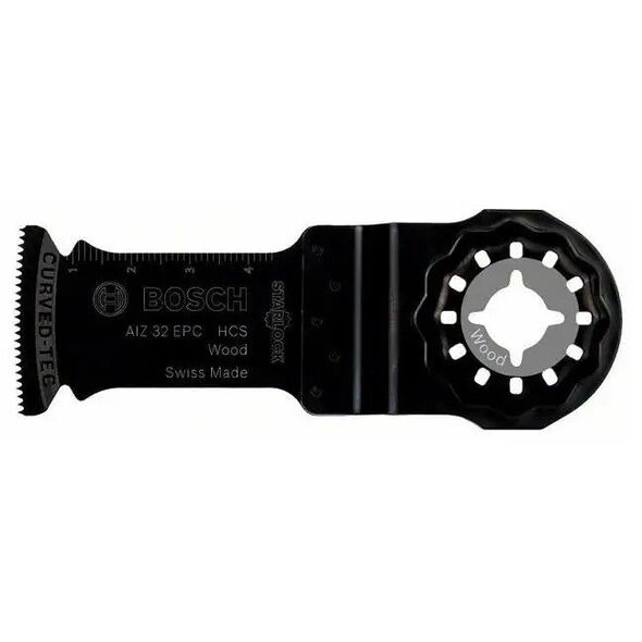 ΠΡΙΟΝΟΛΑΜΑ HCS AIZ 32 EPC ΞΥΛΟ 50X32MM