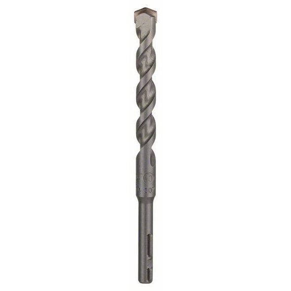 Τρυπάνι για σκυρόδεμα SDS-Quick 10x75x120