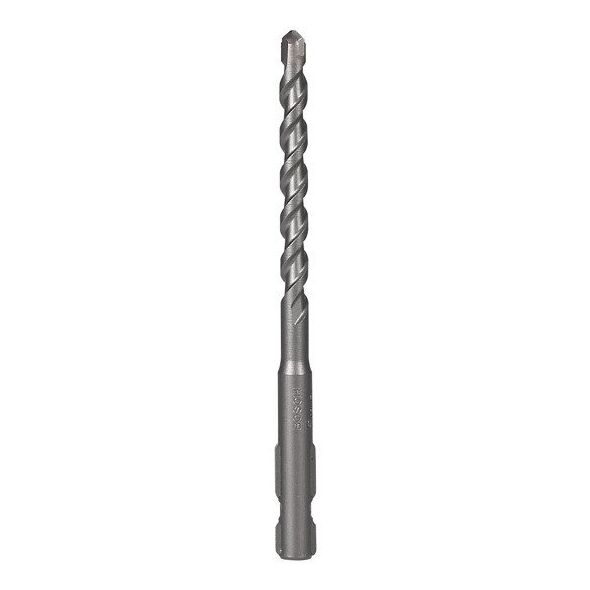 Τρυπάνι για σκυρόδεμα SDS-Quick 6x55x100