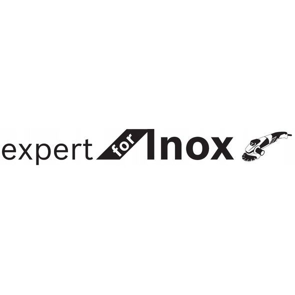 Τροχός λείανσης 150X22X6 για INOX