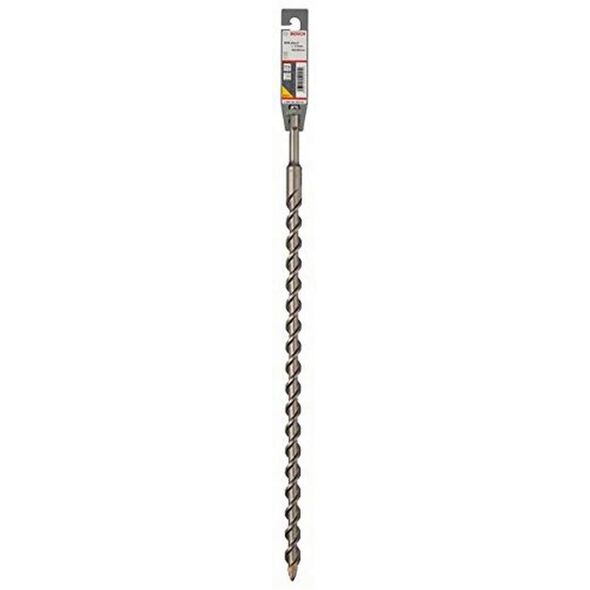 Τρυπάνι PLUS-5 ϕ17X460MM