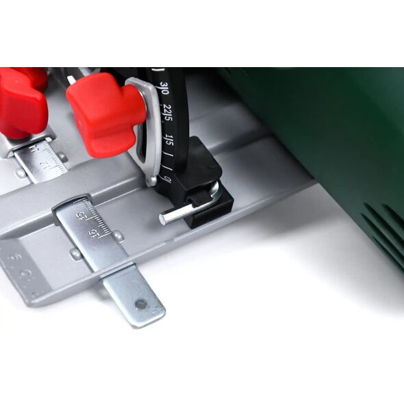 Pilarka tarcz PKS 55 A /tarcza/
