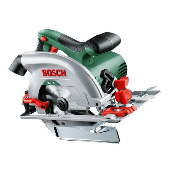 Pilarka tarcz PKS 55 A /tarcza/