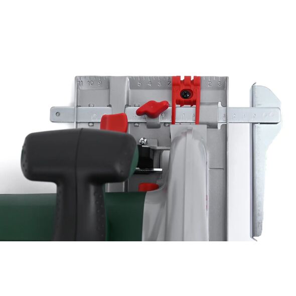 Pilarka tarcz PKS 55 A /tarcza/