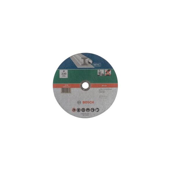 Δίσκος κοπής Ø 230 X22,23 X3,0MM PROSTA