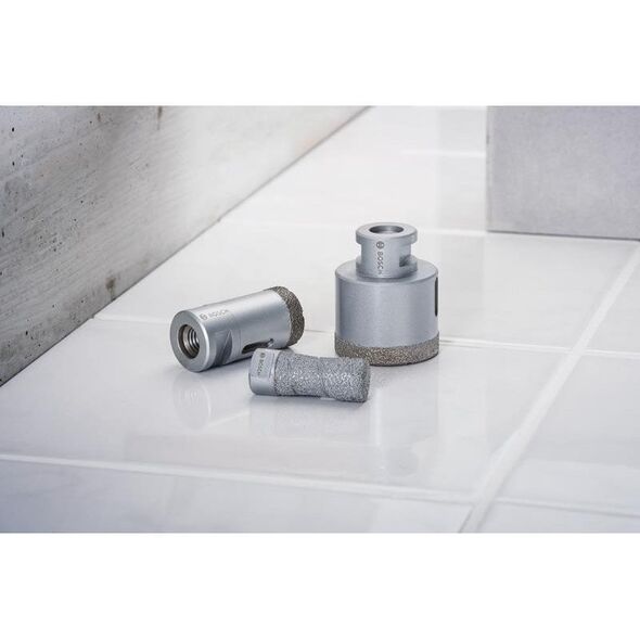 Οπή BOSCH Dry Speed M14 Ø 75 mm