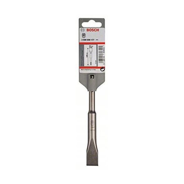Καλέμι SDS PLUS επίπεδο - 20 x 140mm