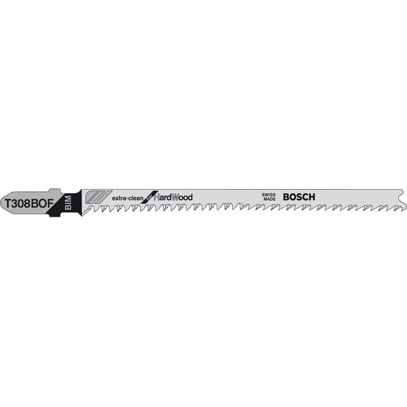Σετ πριονόλαμες RB - 2ER T 308 BOSCH