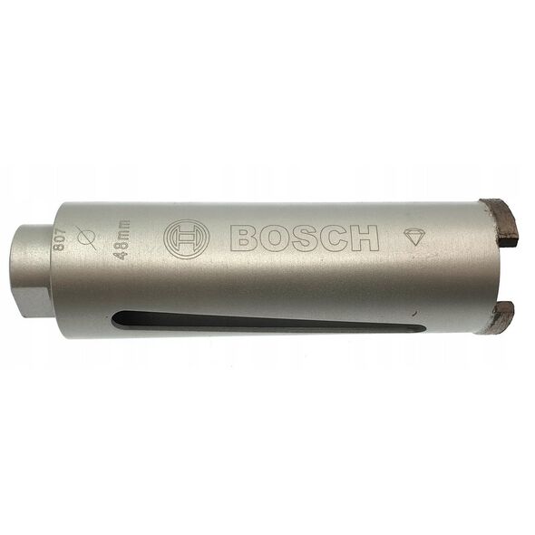 Κορώνα διαμ. 107mm 150mm,1/2" BSP (f)