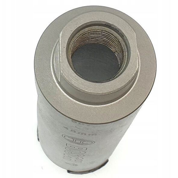 Κορώνα διαμ. 107mm 150mm,1/2" BSP (f)