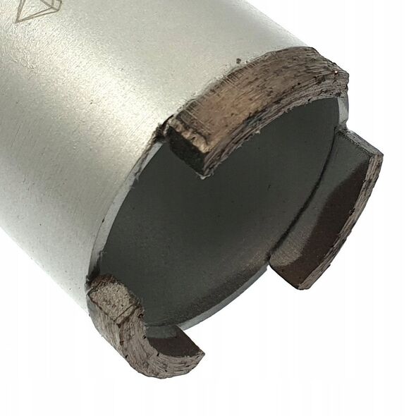 Κορώνα διαμ. 107mm 150mm,1/2" BSP (f)