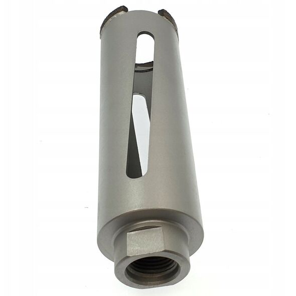 Κορώνα διαμ. 107mm 150mm,1/2" BSP (f)