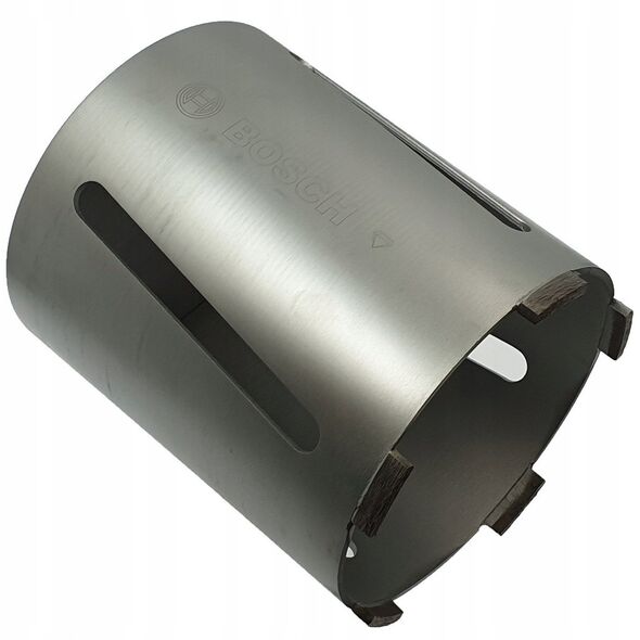 Κορώνα διαμ. 127mm 150mm,1/2" BSP (f)