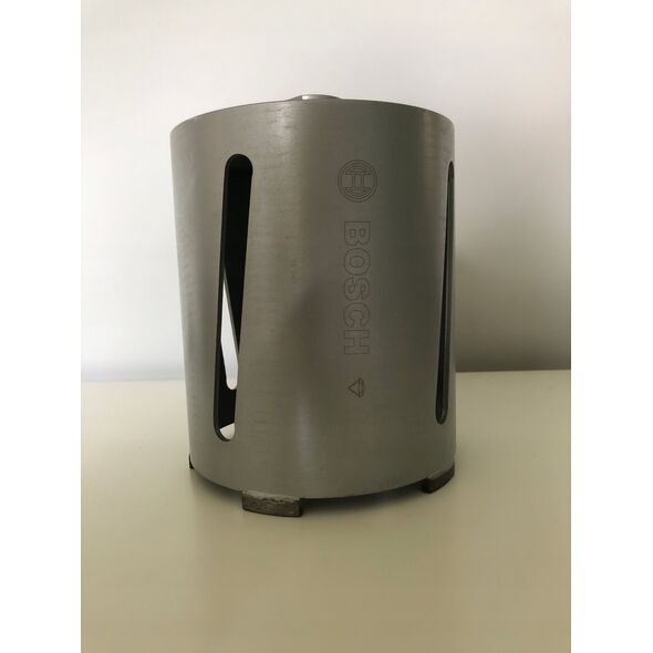 Κορώνα διαμ. 127mm 150mm,1/2" BSP (f)