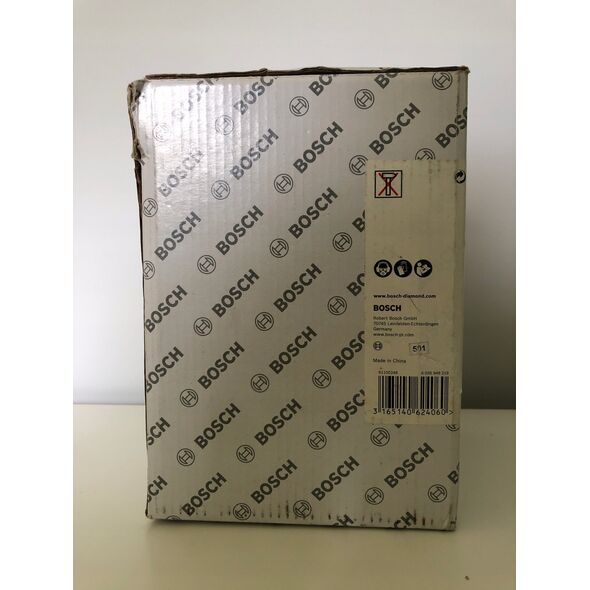Κορώνα διαμ. 127mm 150mm,1/2" BSP (f)