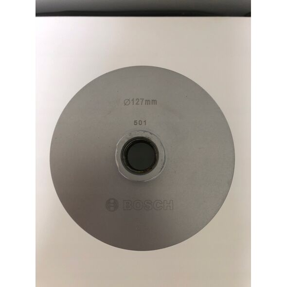 Κορώνα διαμ. 127mm 150mm,1/2" BSP (f)