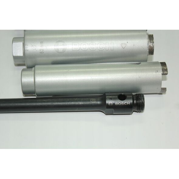 Κορώνα διαμ. 127mm 150mm,1/2" BSP (f)