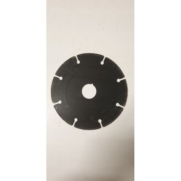 Δίσκος κοπής Std. για Inox 115x1,0x22,23P