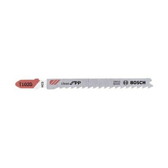 DIY T 102 D Clean for PP