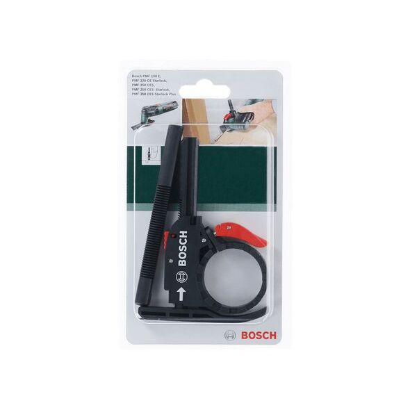 DIY PMF Βαθύς Περιοριστής Expert