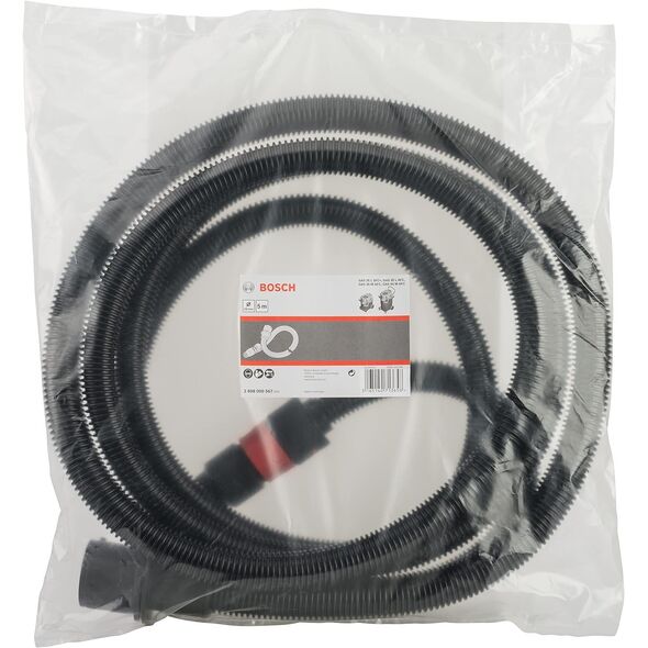 ΣΩΛΗΝΑΣ ΓΙΑ ΑΕΡΙΟ ΜΕ ΠΡΟΣΑΡΜΟΓΕΑ Ø22MM, 5M