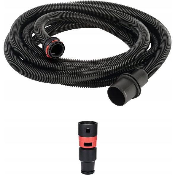 ΣΩΛΗΝΑΣ ΓΙΑ ΑΕΡΙΟ ΜΕ ΠΡΟΣΑΡΜΟΓΕΑ Ø22MM, 5M