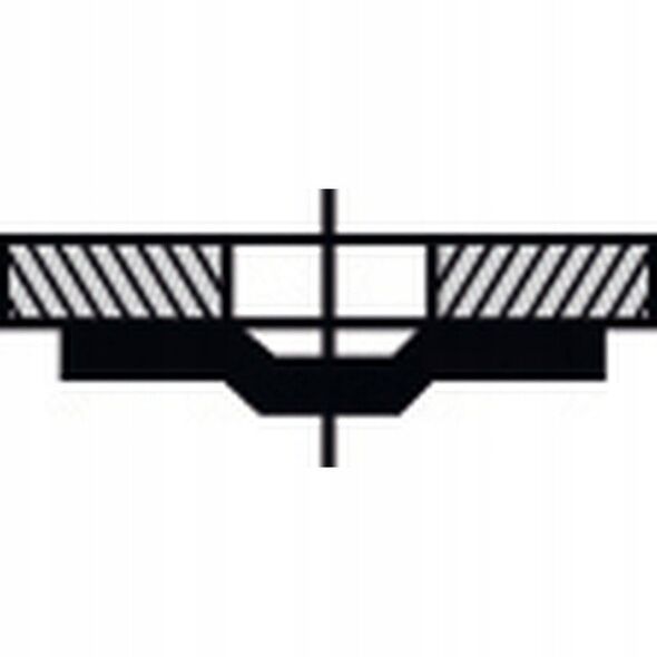 ΔΙΣΚΟΣ/ΛΕΠΙΔΑ, X431 PROST, 115x22.23mm, G60