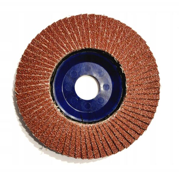 ΔΙΣΚΟΣ/ΛΕΠΙΔΑ, X431 PROST, 125x22.23mm, G40