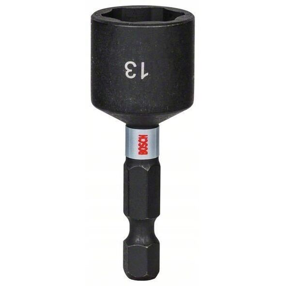 Καρυδάκι κρούσης 13mm, 1PC