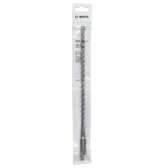 Τρυπάνι SDS-PLUS-1 - 6x240x310MM