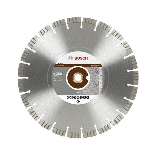 ΔΙΑΜΑΝΤΟΔΙΣΚΟΣ S4U 450 / 25,40