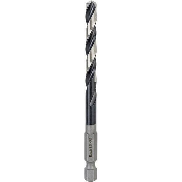 Τρυπάνι HSS Impact Control 10,0mm