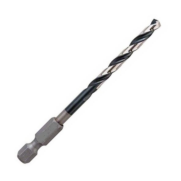 Τρυπάνι για μέταλλο εξάγωνο 2.0mm