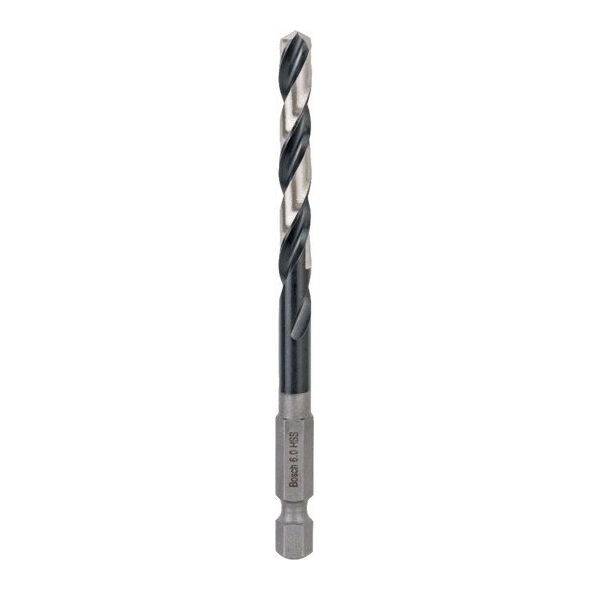 Τρυπάνι για μέταλλο εξάγωνο 4.0mm