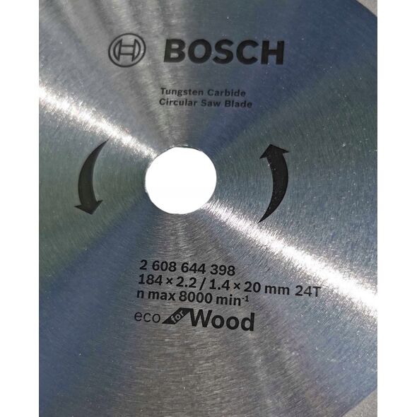 ΔΙΣΚΟΣ ΠΡΙΟΝΙΟΥ ECO OP WO 130x1.8/1.1x20 36T