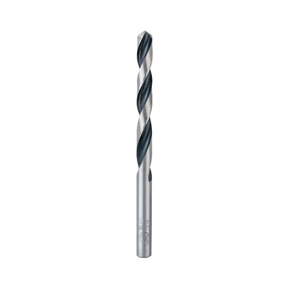 Τρυπάνι HSS POINTTEQ 8.1MM 10 τεμάχια