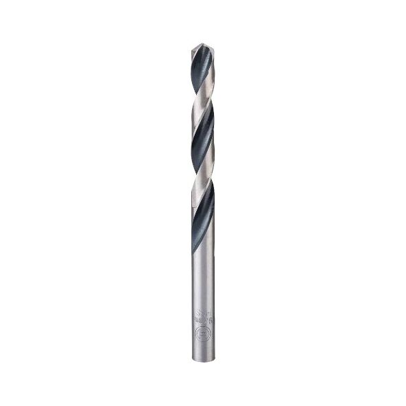 Τρυπάνι HSS POINTTEQ 9.7MM 10 τεμ