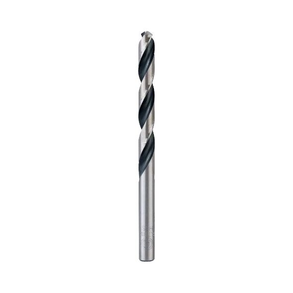 Τρυπάνι HSS POINTTEQ 8.7MM 10 τεμ