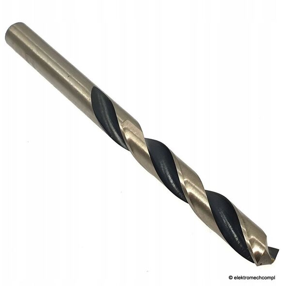 ΤΡΥΠΑΝΙ HSS POINTTEQ 12.1MM 5ΤΜΧ