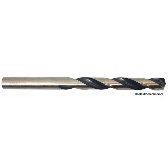 ΤΡΥΠΑΝΙ HSS POINTTEQ 12.1MM 5ΤΜΧ