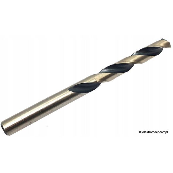 ΤΡΥΠΑΝΙ HSS POINTTEQ 12.1MM 5ΤΜΧ