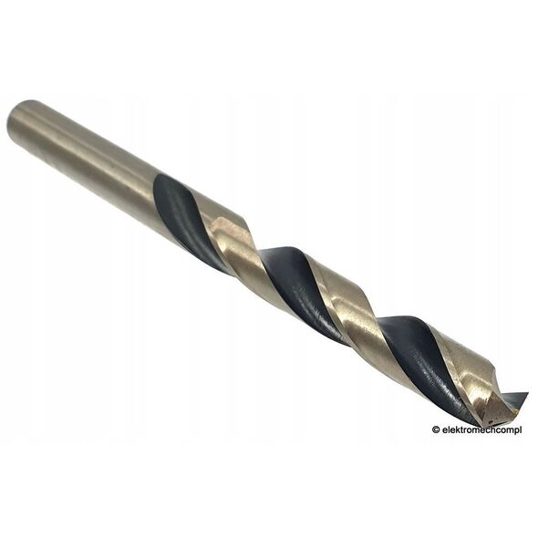ΤΡΥΠΑΝΙ HSS POINTTEQ 12.1MM 5ΤΜΧ