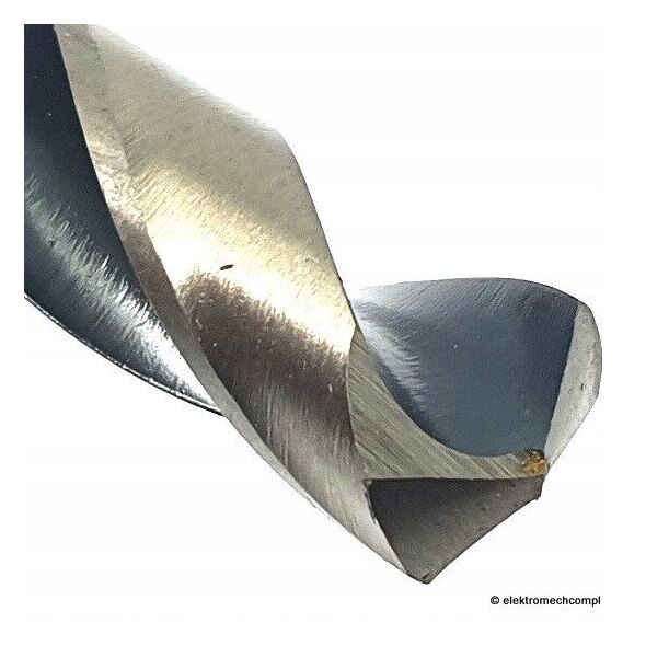 ΤΡΥΠΑΝΙ HSS POINTTEQ 12.1MM 5ΤΜΧ