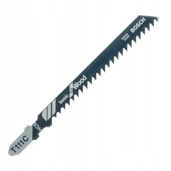 Σετ πριονόλαμες RB - 2ER T 111 C