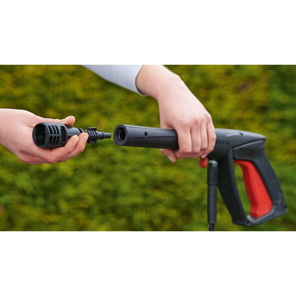 Προσαρμογέας Karcher