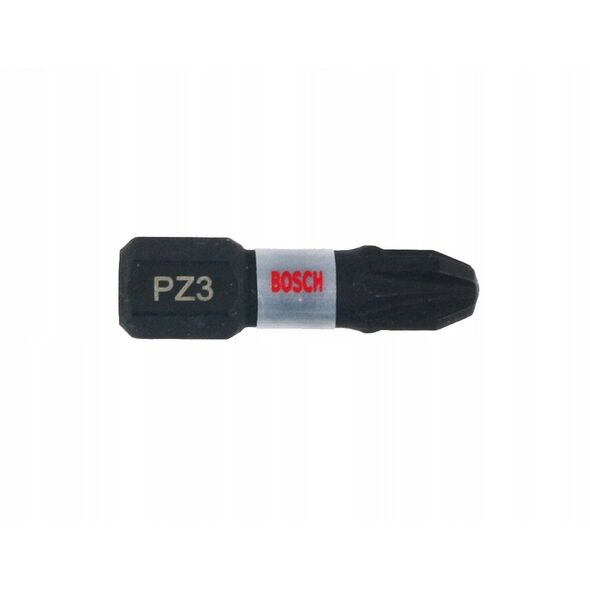 Μύτη Κρουστική 25mm, 2xPZ3
