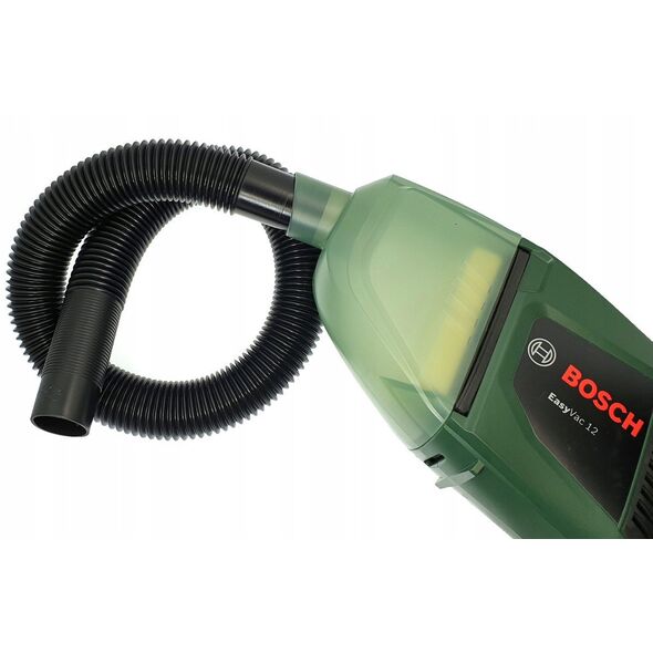 ΕΥΚΑΜΠΤΟΣ ΣΩΛΗΝΑΣ ΓΙΑ GAS 18V-1/EASYVAC12