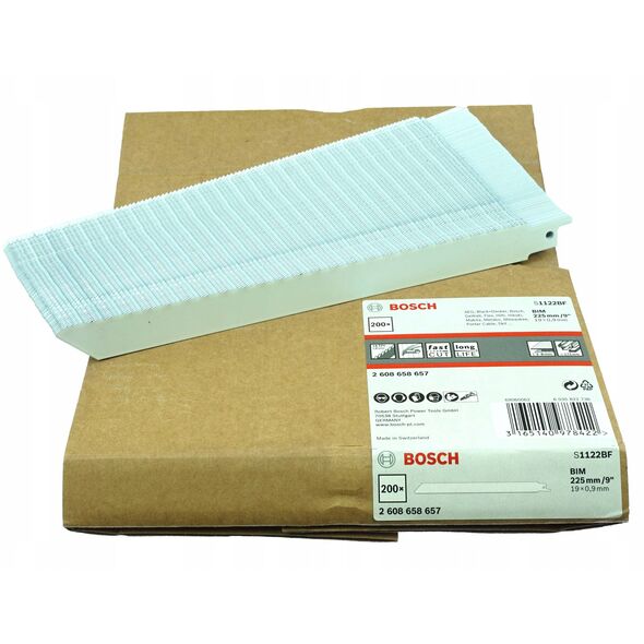 Πριονόλαμα S1122BF 200PC NLA
