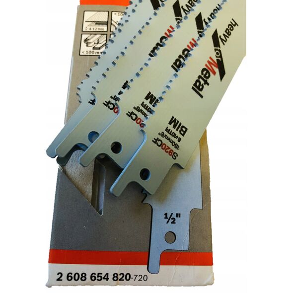 ΣΕΤ ΛΑΜΕΣ NLA-200ER S 922 BF
