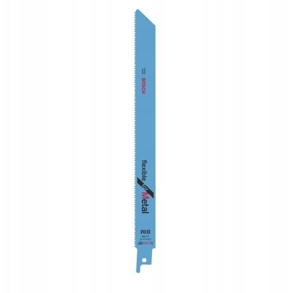 Σετ Λεπίδων Πριονιού NLA-200ER S 1122 HF